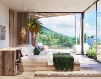 Casa Finca, a las afueras de Cali (Prueba)