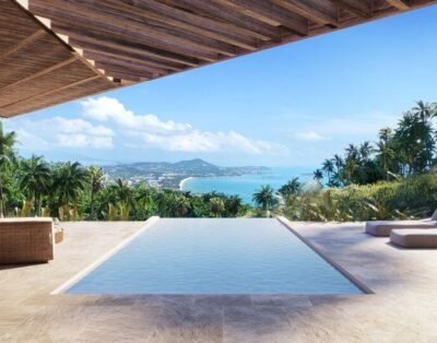 Bonita Terraza condominio (Prueba)