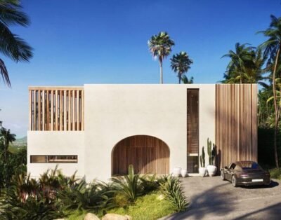 Hermosa Cabaña, Economica (Prueba)