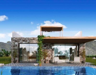 Lujoso Apartamento en el Poblado (Prueba)