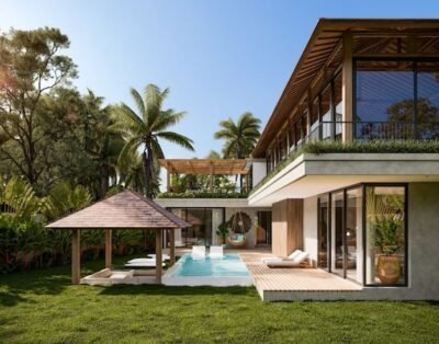 Sunny Dorm in West Town Left Sidebar (Prueba)