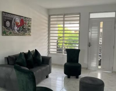 Lindo apto familiar para 6 personas al sur